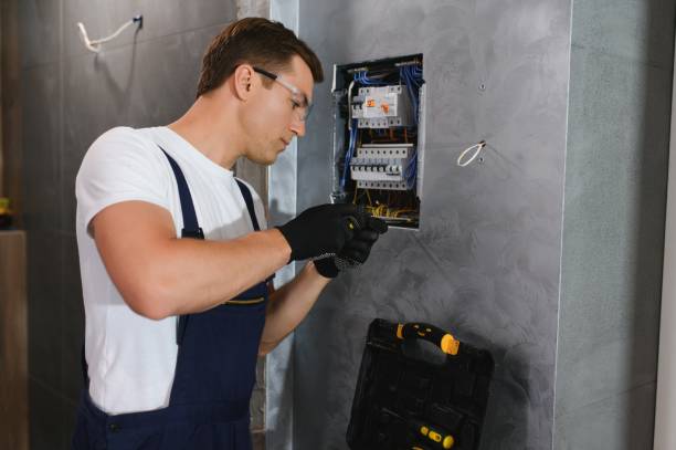 Best Electrical Outlet Repair  in St Cloud, MN